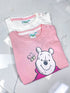 Disney baby T-shirt set with Winnie the Pooh (1-1.5 years)